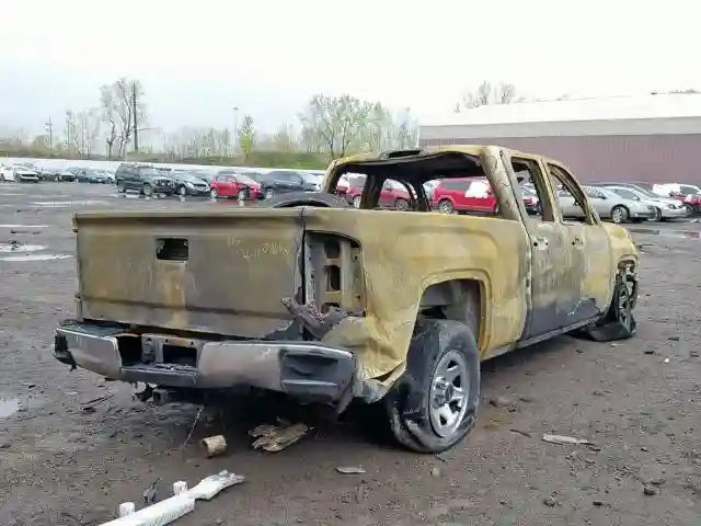 1GTV2TEH4EZ382813 2014 GMC SIERRA K1500-3