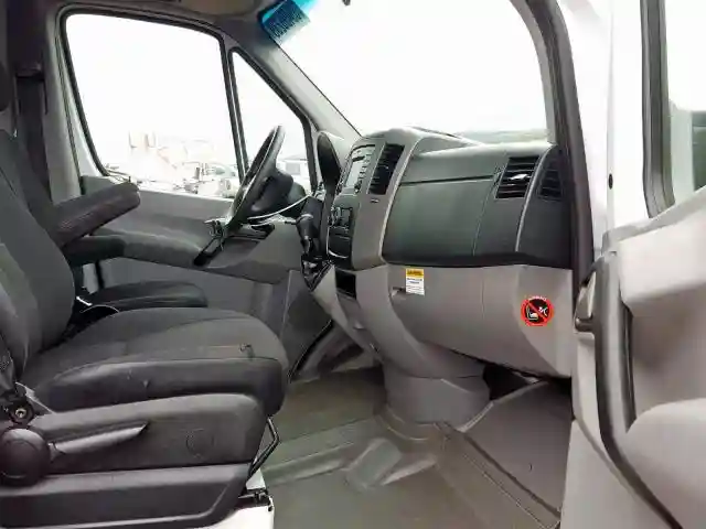 WD3PE7CC4E5836381 2014 MERCEDES-BENZ SPRINTER 2500-4