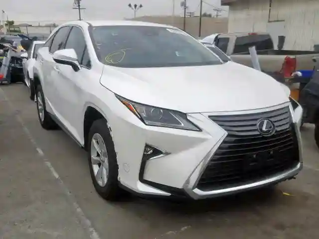 2T2ZZMCA1HC061637 2017 LEXUS RX 350-0