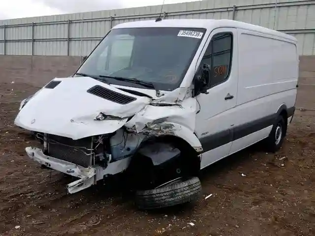 WD3PE7CC4E5836381 2014 MERCEDES-BENZ SPRINTER 2500-1