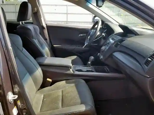 5J8TB4H57EL010580 2014 ACURA RDX TECHNOLOGY-4