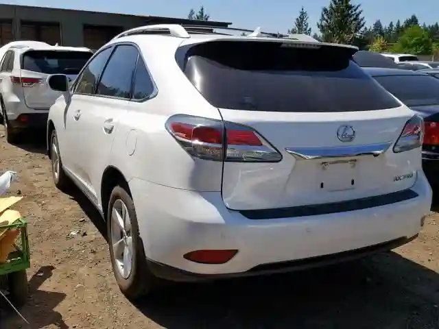 JTJBK1BA1D2027438 2013 LEXUS RX 350-2