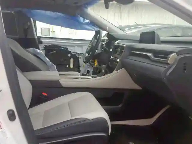 2T2ZZMCA1HC061637 2017 LEXUS RX 350-4