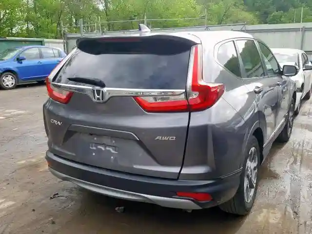 7FARW2H55JE026568 2018 HONDA CR-V EX-3