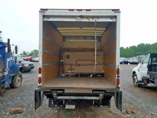 JALC4W16XB7000412 2011 ISUZU NPR-5