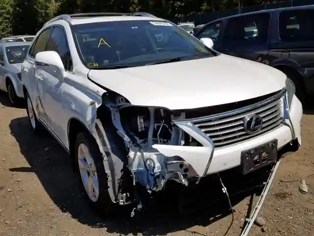 JTJBK1BA1D2027438 2013 LEXUS RX 350-0
