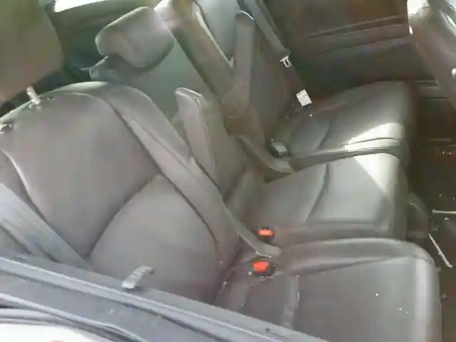 5FNRL6H73JB085910 2018 HONDA ODYSSEY EXL-5
