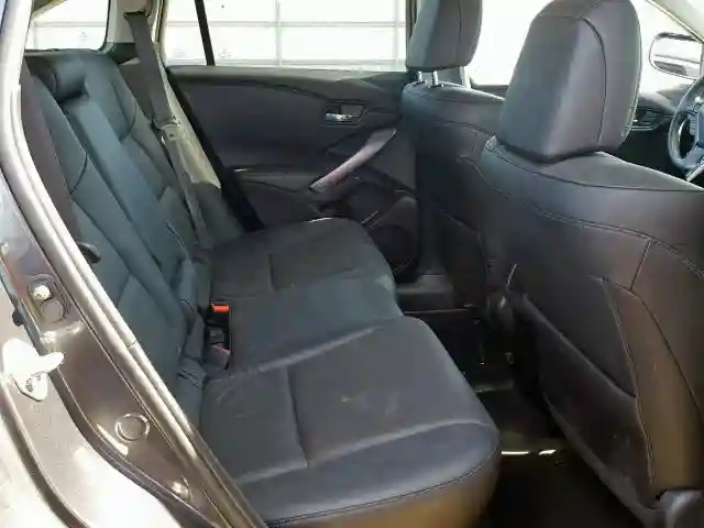 5J8TB4H57EL010580 2014 ACURA RDX TECHNOLOGY-5