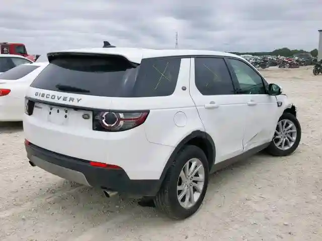 SALCR2BGXGH545023 2016 LAND ROVER DISCOVERY SPORT HSE-3