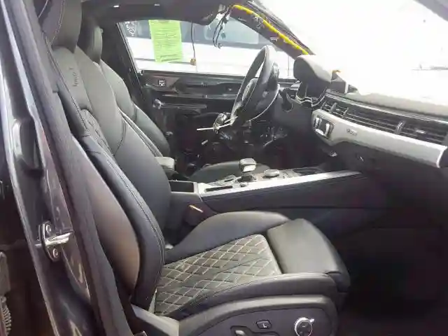 WAUB4AF45JA043366 2018 AUDI S4 PREMIUM PLUS-4