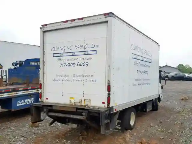 JALC4W16XB7000412 2011 ISUZU NPR-3