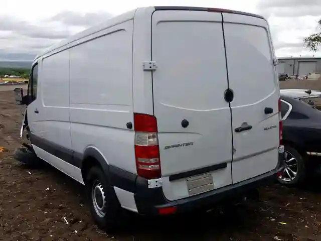 WD3PE7CC4E5836381 2014 MERCEDES-BENZ SPRINTER 2500-2