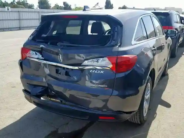 5J8TB4H57EL010580 2014 ACURA RDX TECHNOLOGY-3