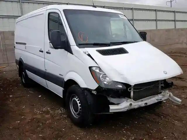 WD3PE7CC4E5836381 2014 MERCEDES-BENZ SPRINTER 2500-0