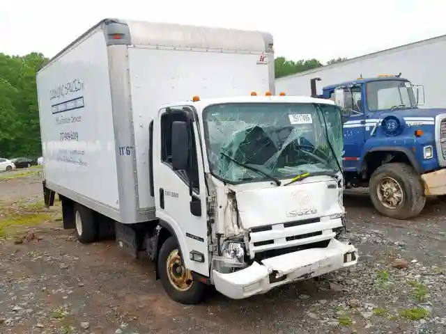 JALC4W16XB7000412 2011 ISUZU NPR-0