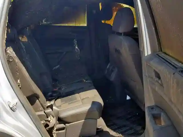 1V2DR2CA4JC507893 2018 VOLKSWAGEN ATLAS SE-5