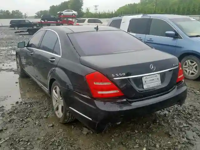 WDDNG9EB4DA497768 2013 MERCEDES-BENZ S 550 4MATIC-2