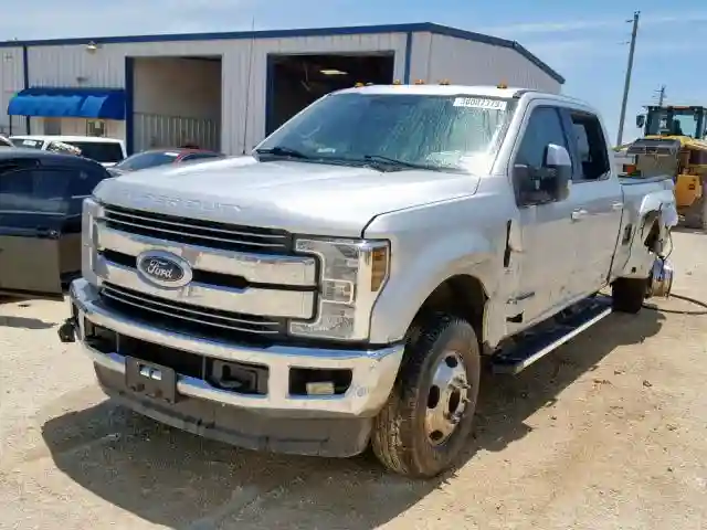1FT8W3DT4JEC06272 2018 FORD F350 SUPER DUTY-1