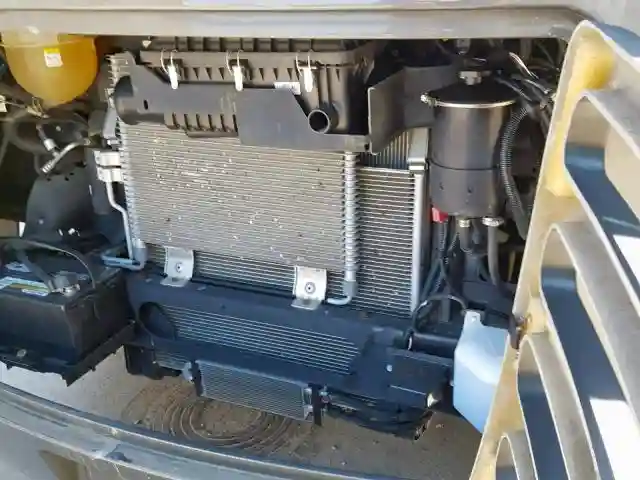 1F65F5DY4D0A12906 2013 FORD F53-5