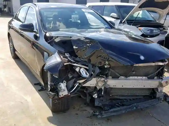 WDDZF4JB9HA117777 2017 MERCEDES-BENZ E 300-0