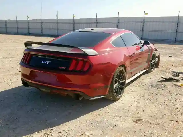 1FA6P8CF7H5227341 2017 FORD MUSTANG GT-3
