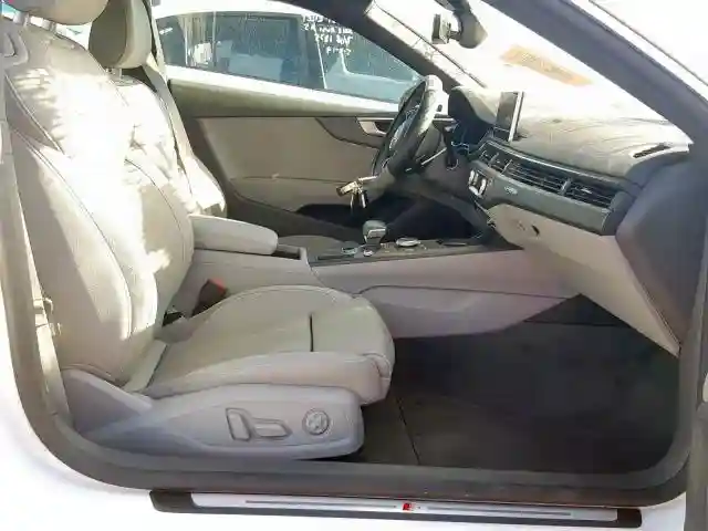 WAUTNAF53JA004494 2018 AUDI A5 PREMIUM PLUS S-LINE-4