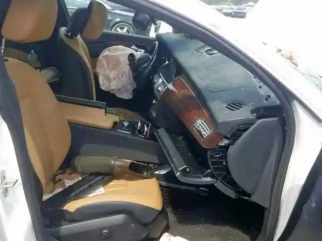 WDDLJ9BB4EA125684 2014 MERCEDES-BENZ CLS 550 4MATIC-4