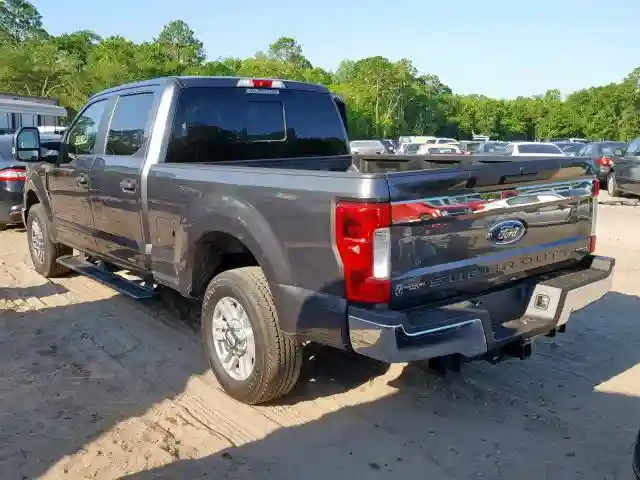 1FT7W2A60HED90270 2017 FORD F250 SUPER DUTY-2