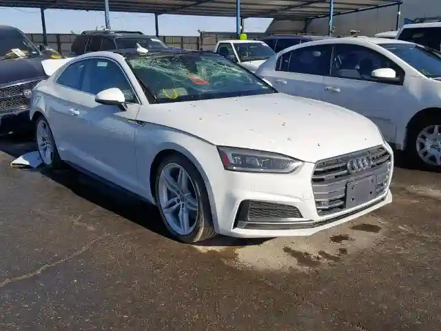 WAUTNAF53JA004494 2018 AUDI A5 PREMIUM PLUS S-LINE-0
