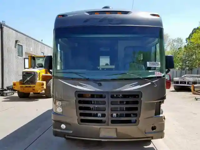 1F65F5DY4D0A12906 2013 FORD F53-1