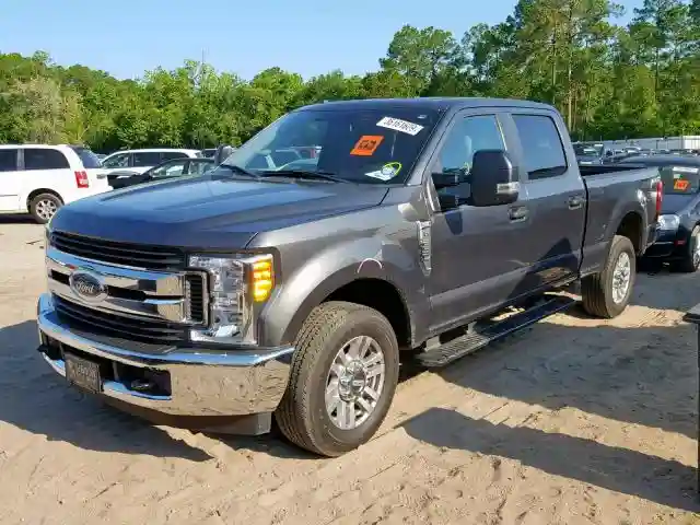 1FT7W2A60HED90270 2017 FORD F250 SUPER DUTY-1