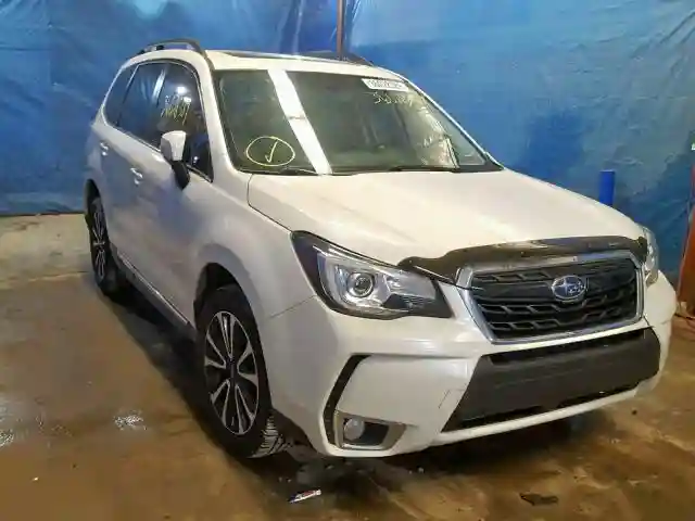 JF2SJGTC0HH415032 2017 SUBARU FORESTER 2.0XT TOURING-0