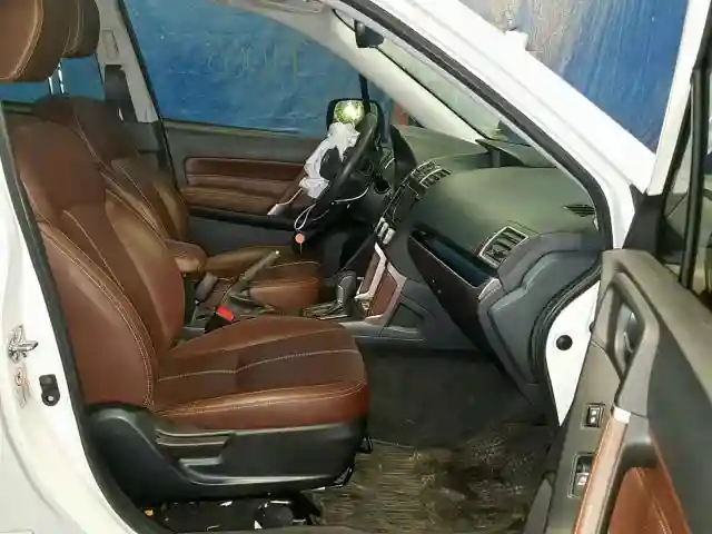JF2SJGTC0HH415032 2017 SUBARU FORESTER 2.0XT TOURING-4