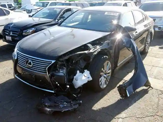JTHBL5EF3H5143662 2017 LEXUS LS 460-1