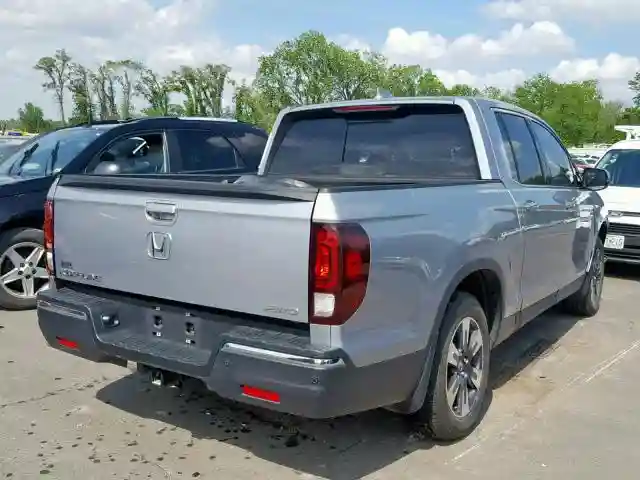 5FPYK3F7XHB033269 2017 HONDA RIDGELINE RTL-3