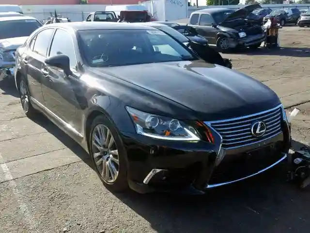 JTHBL5EF3H5143662 2017 LEXUS LS 460-0