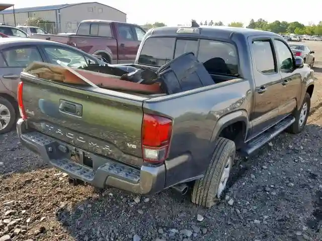 3TMCZ5AN0KM198444 2019 TOYOTA TACOMA DOUBLE CAB-3