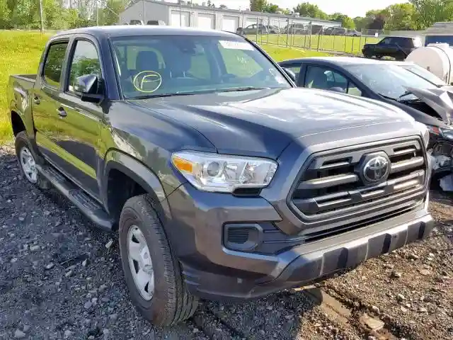 3TMCZ5AN0KM198444 2019 TOYOTA TACOMA DOUBLE CAB-0