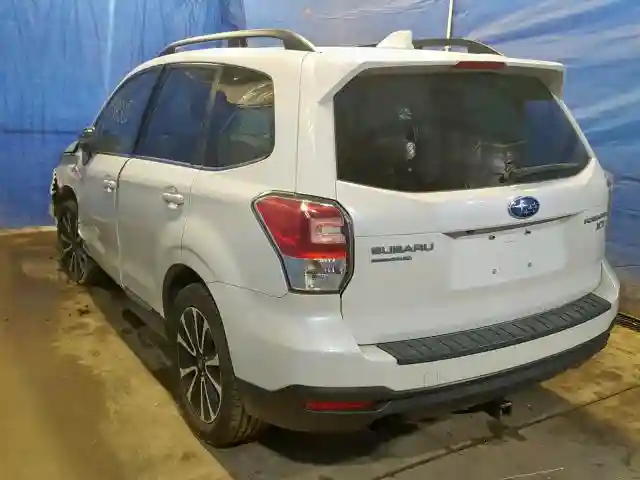 JF2SJGTC0HH415032 2017 SUBARU FORESTER 2.0XT TOURING-2