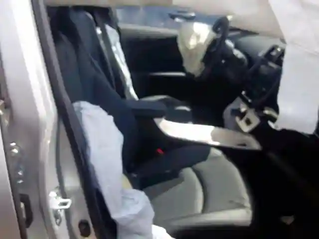 JTDKARFU3H3031581 2017 TOYOTA PRIUS-4