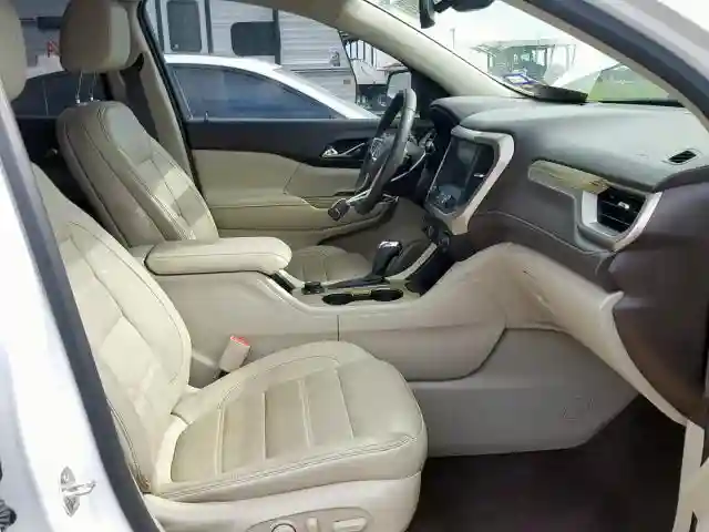 1GKKNPLS4JZ157922 2018 GMC ACADIA DENALI-4