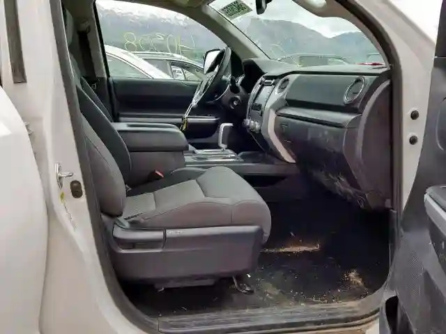 5TFUY5F18GX500626 2016 TOYOTA TUNDRA DOUBLE CAB SR/SR5-4