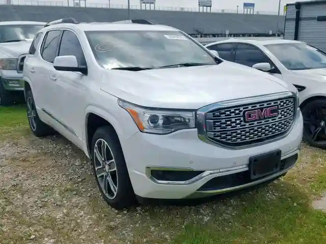 1GKKNPLS4JZ157922 2018 GMC ACADIA DENALI-0