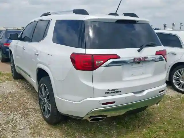 1GKKNPLS4JZ157922 2018 GMC ACADIA DENALI-2