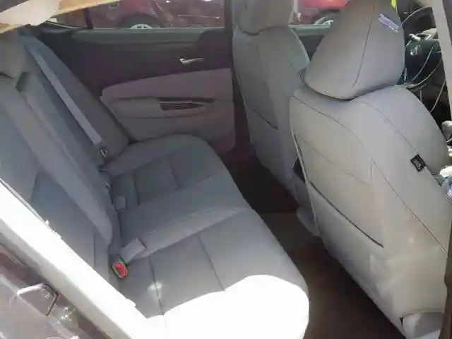 19UUB1F33HA007793 2017 ACURA TLX-5
