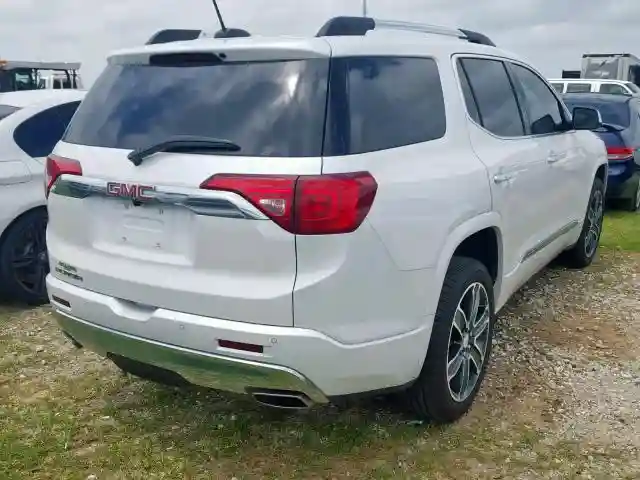 1GKKNPLS4JZ157922 2018 GMC ACADIA DENALI-3