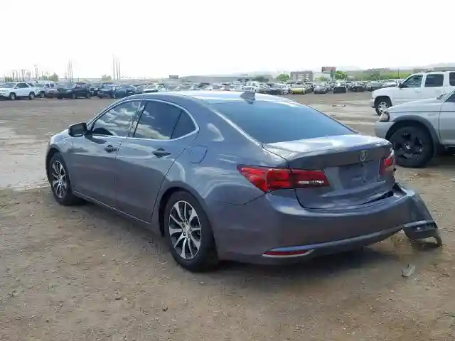 19UUB1F33HA007793 2017 ACURA TLX-2