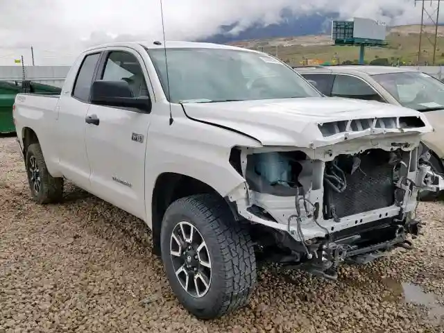 5TFUY5F18GX500626 2016 TOYOTA TUNDRA DOUBLE CAB SR/SR5-0