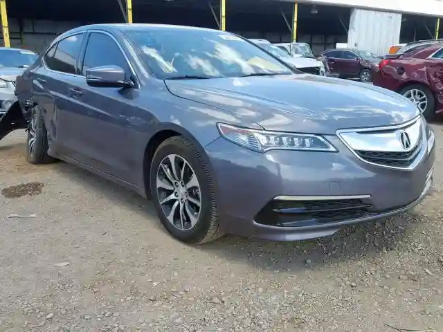 19UUB1F33HA007793 2017 ACURA TLX-0