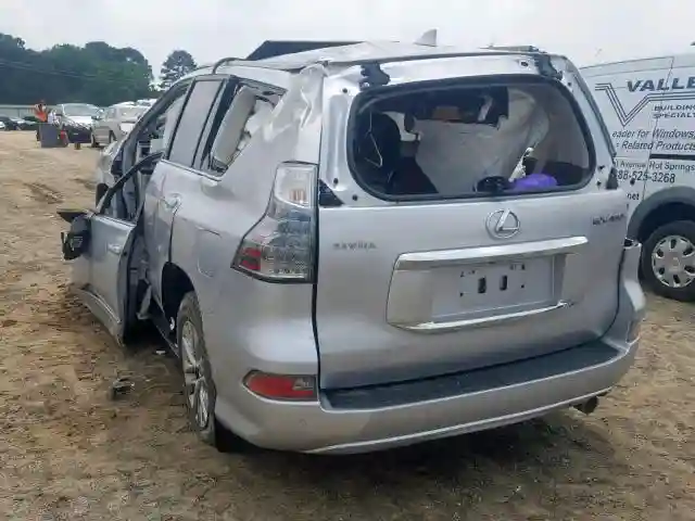 JTJJM7FX2H5150399 2017 LEXUS GX PREMIUM-2
